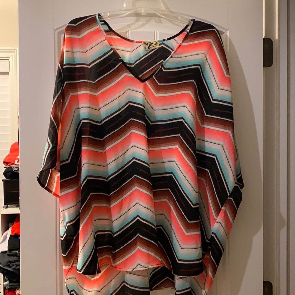 Show Me Your Mumu
